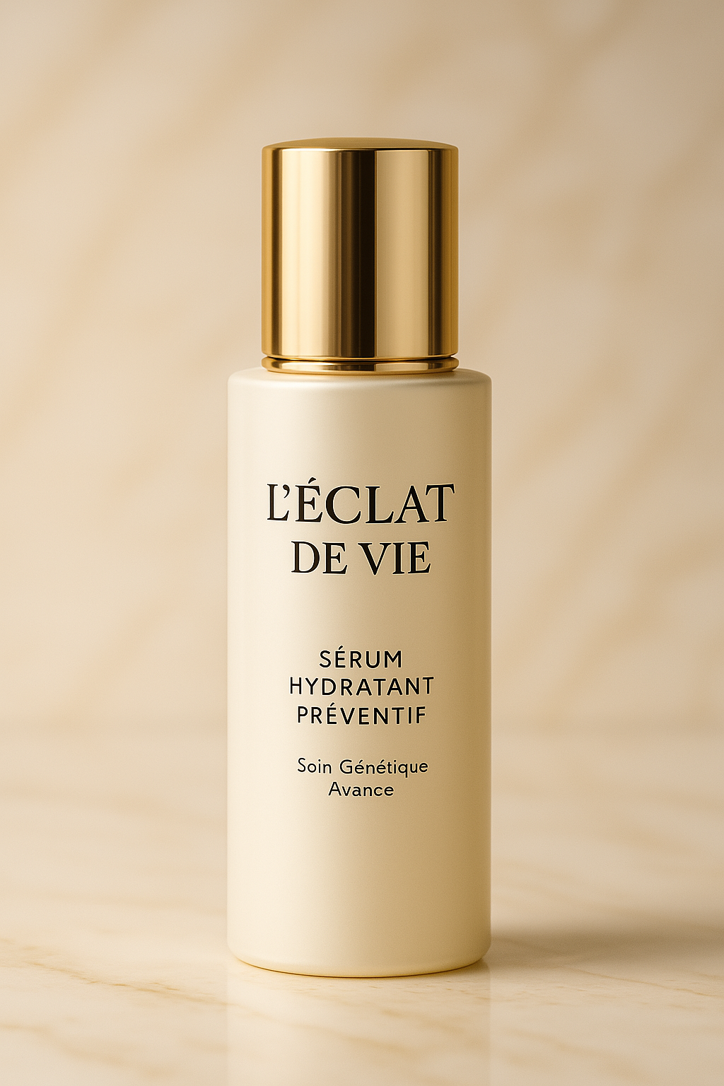 Sérum Revitalisant